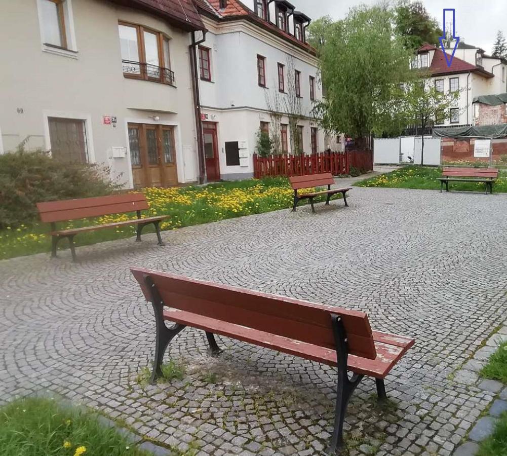Fairy-tale From Lev I Sova * Praag